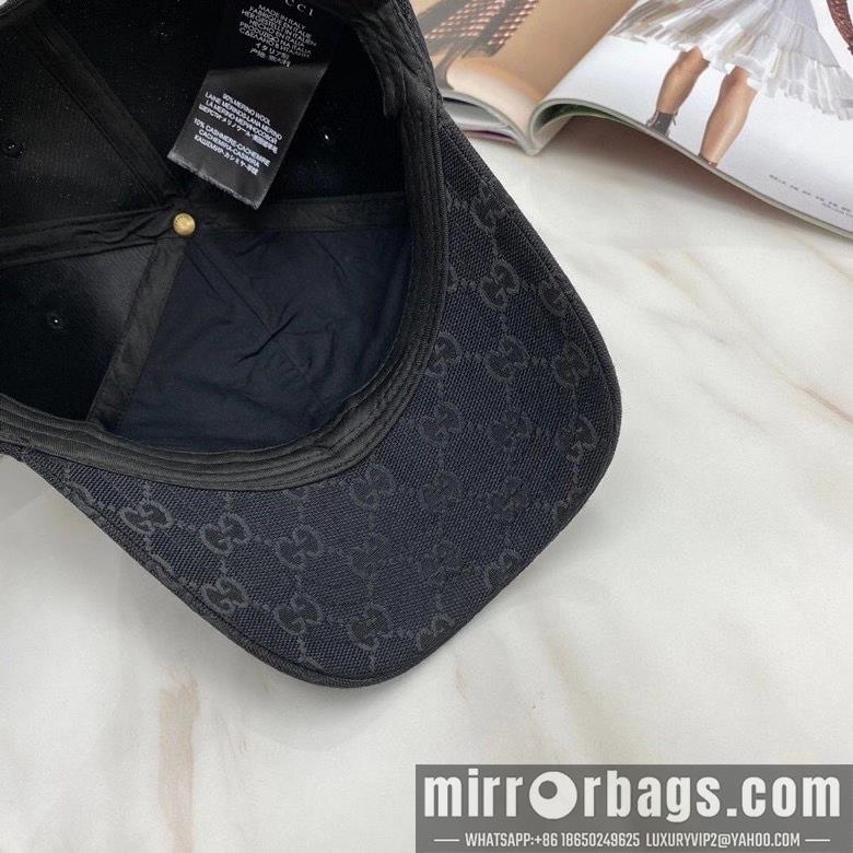 Gucci X NY Hat 032425