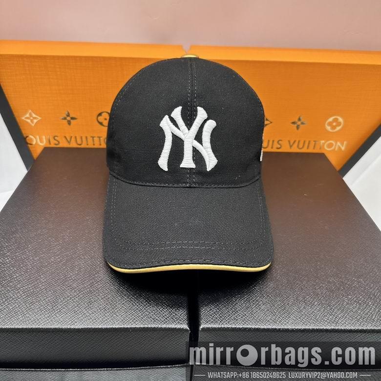Gucci x MLB Hat dxn06
