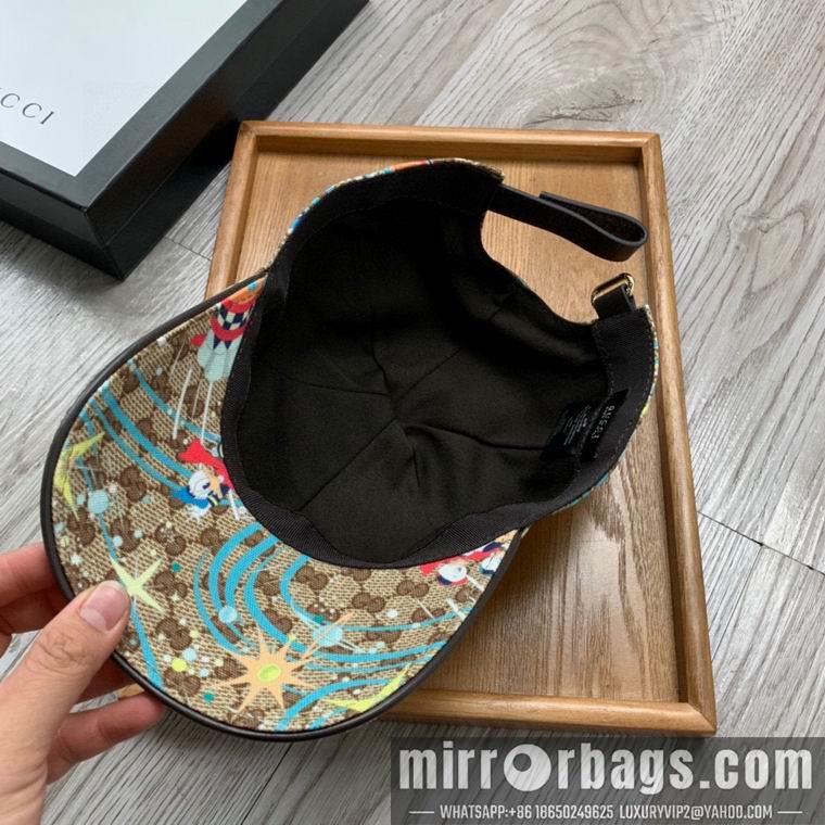 Gucci X Disney 032401