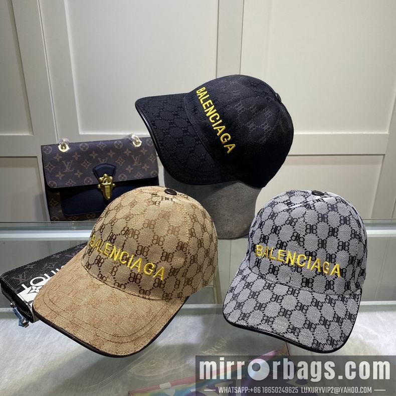 Gucci X Balenciaga 032416