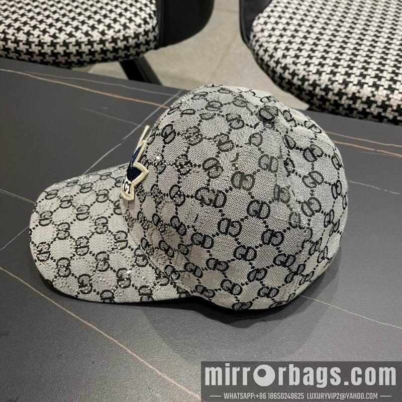 Gucci X Adidas Hat 082601