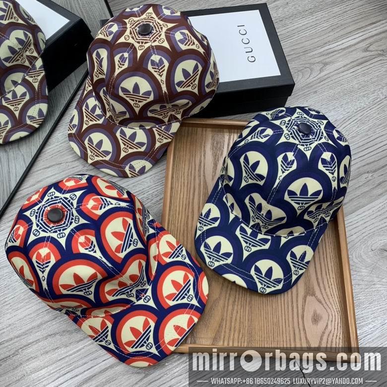 Gucci x Adidas Hat dxn01