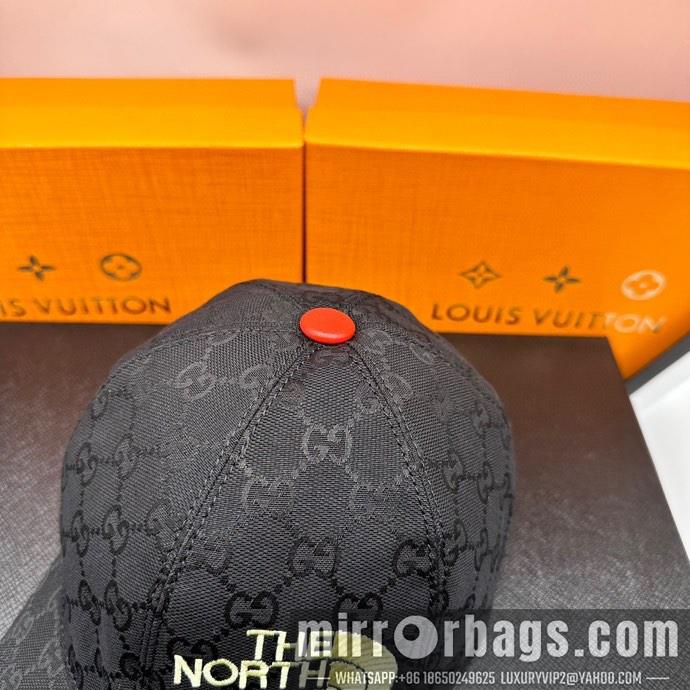 Dior x The North Face Hat dxn11