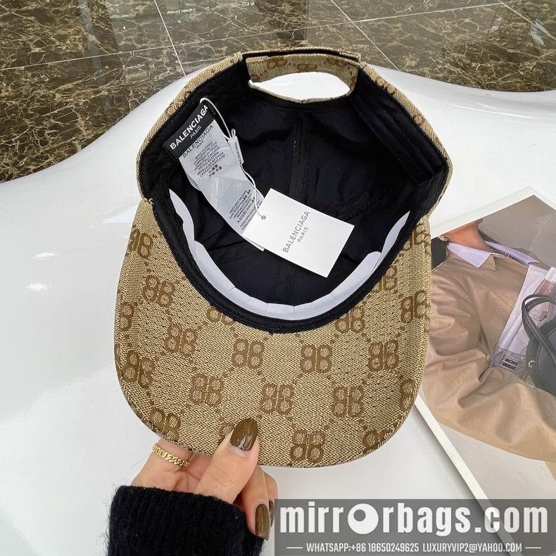 Gucci X Balenciaga 032415