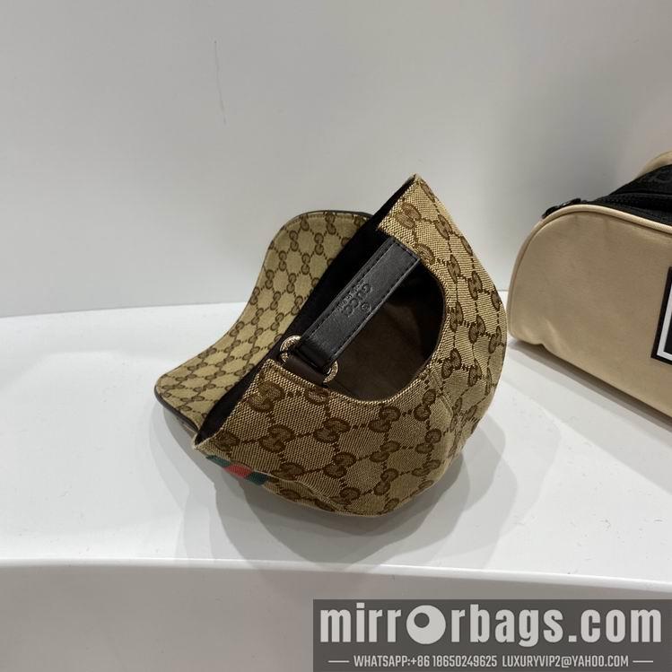 Gucci X NY Hat 032403
