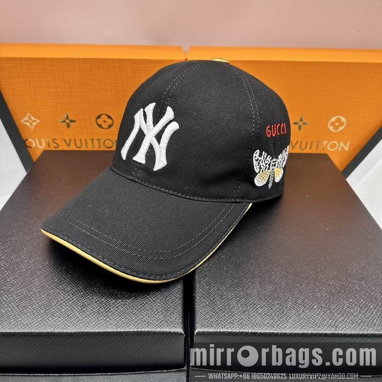 Gucci x MLB Hat dxn06