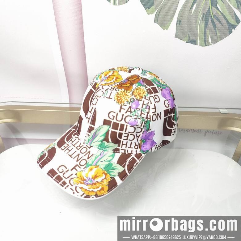 Gucci x The North Face Hat dxn03