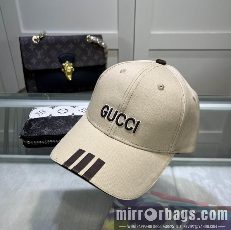 Gucci X Adidas Hat 032406