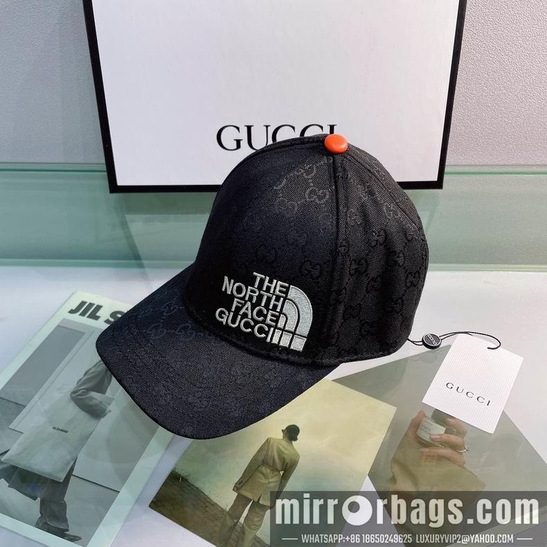 Gucci X Northface Hat 032406