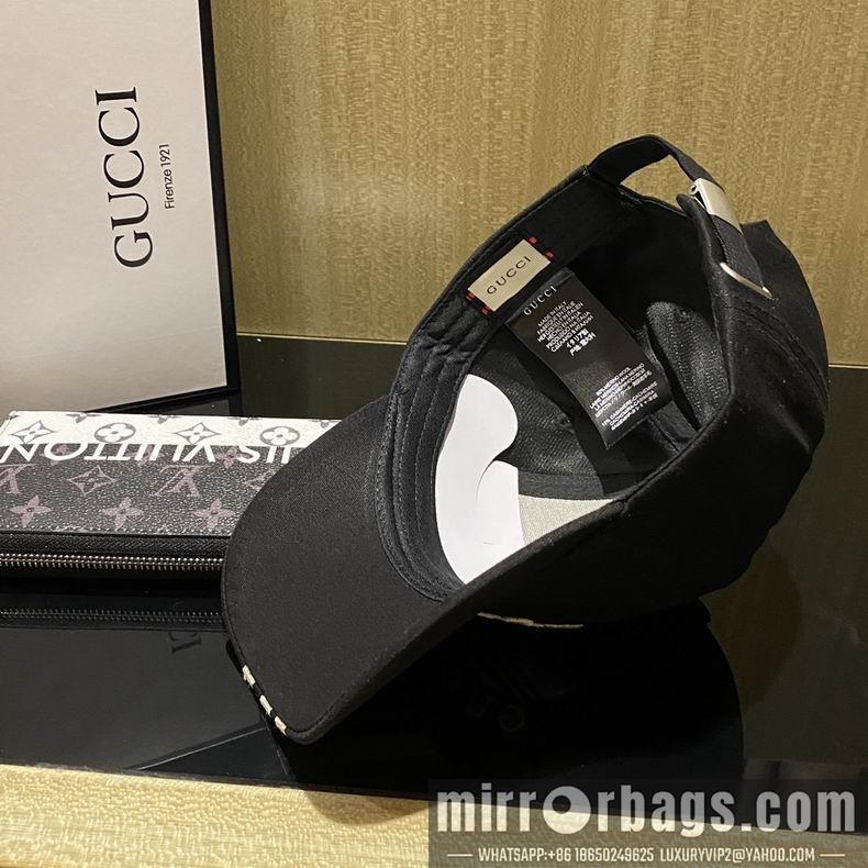 Gucci X Adidas Hat 032410
