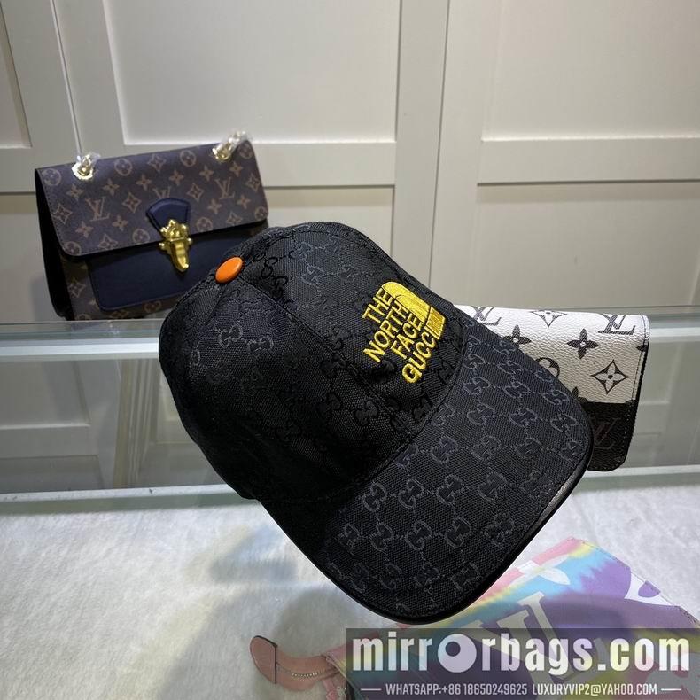 Gucci X Northface Hat 032404