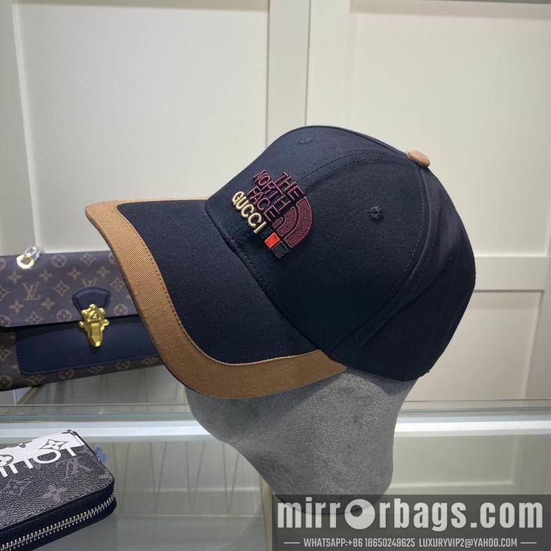 Gucci X Northface Hat 032403