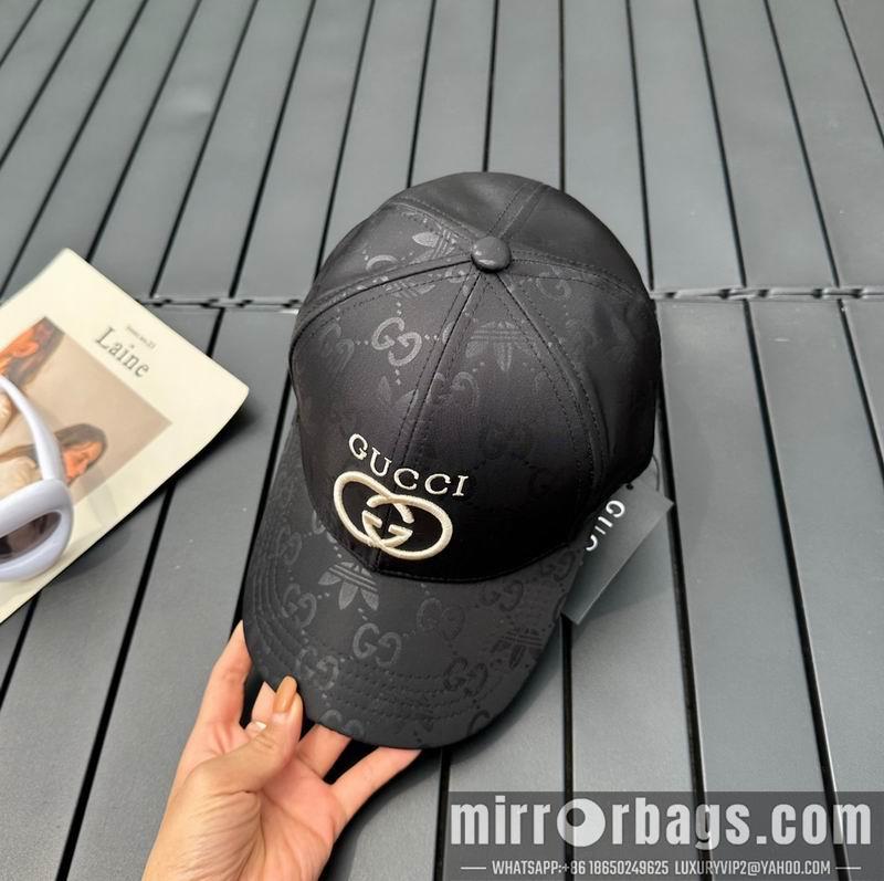 Gucci X Adidas Hat 042185