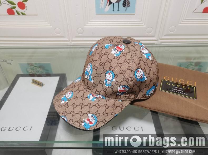 Gucci X Disney 032413