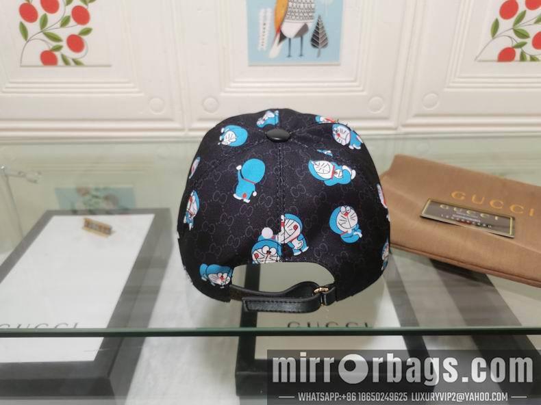 Gucci X Disney 032413