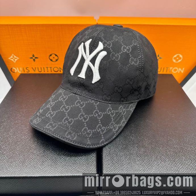 Gucci x MLB Hat dxn05