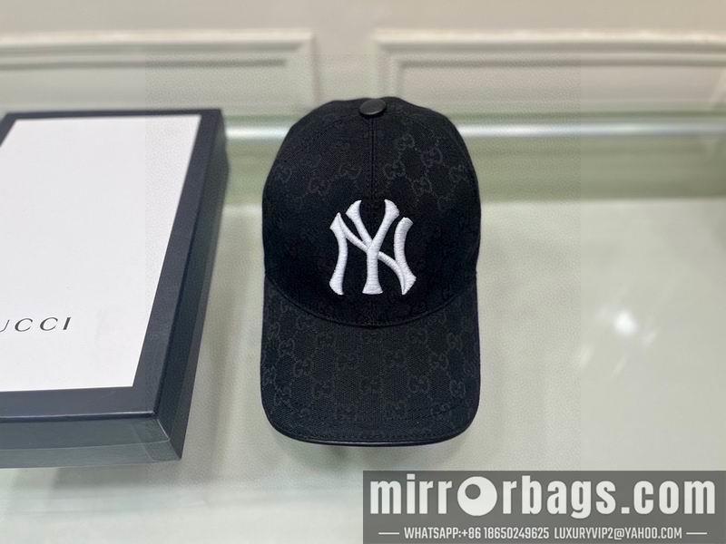 Gucci X NY Hat w032401