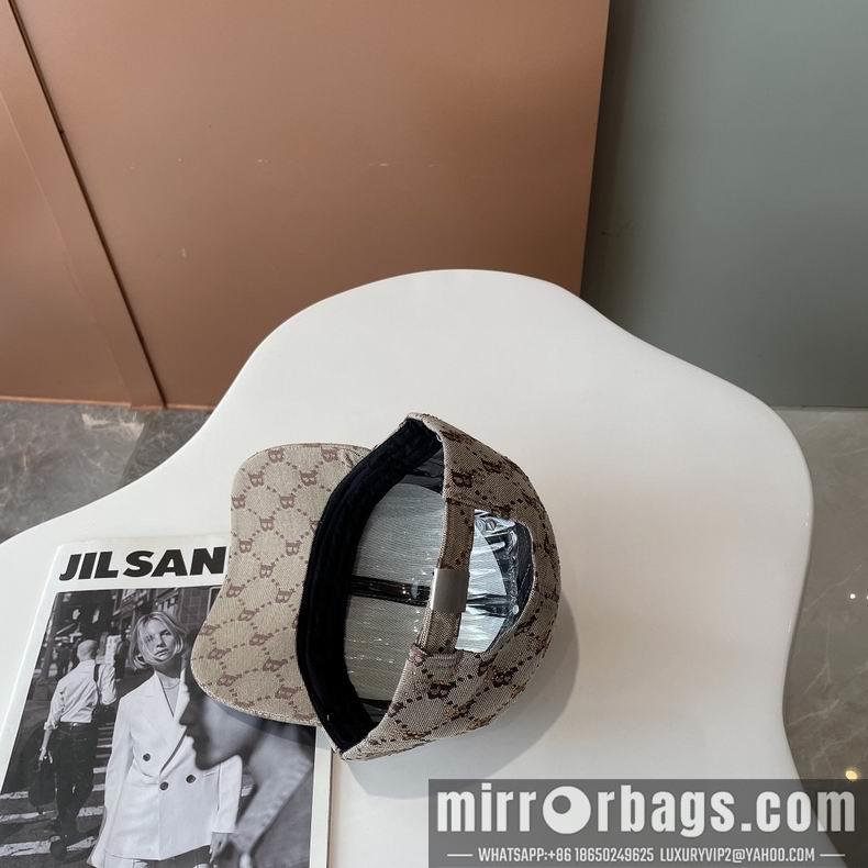 Gucci X Balenciaga 032410
