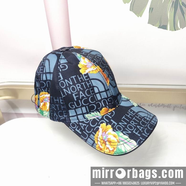 Gucci x The North Face Hat dxn03