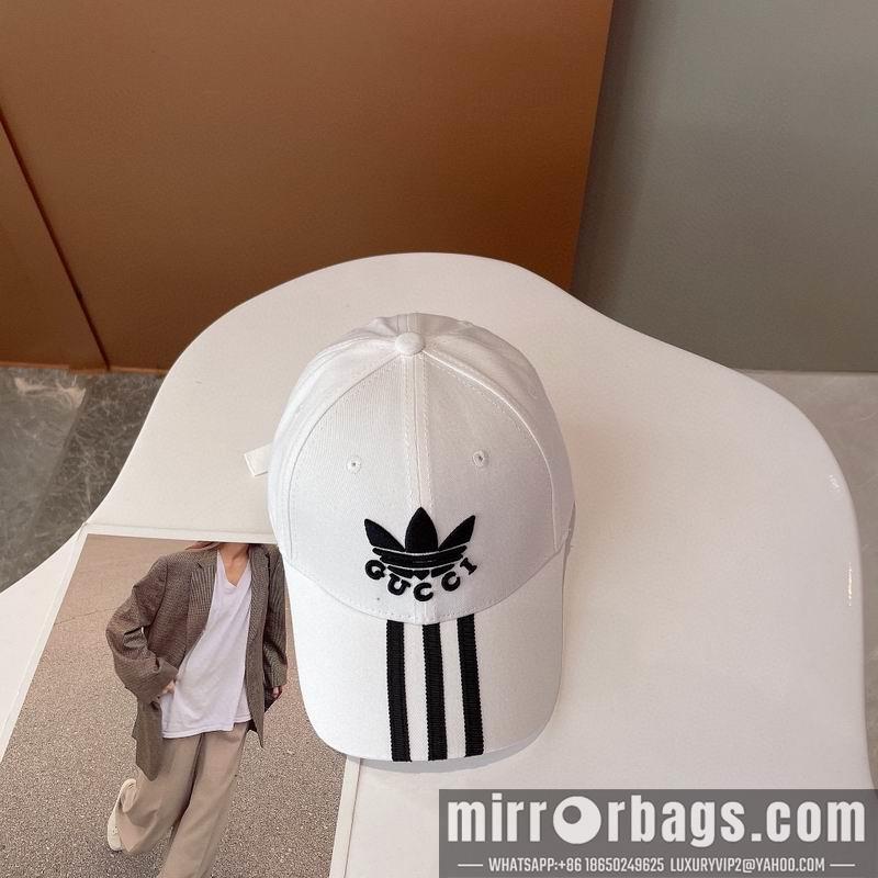 Gucci X Adidas Hat 070404