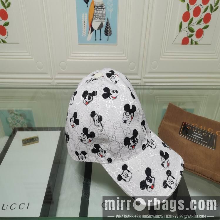 Gucci X Disney 032423