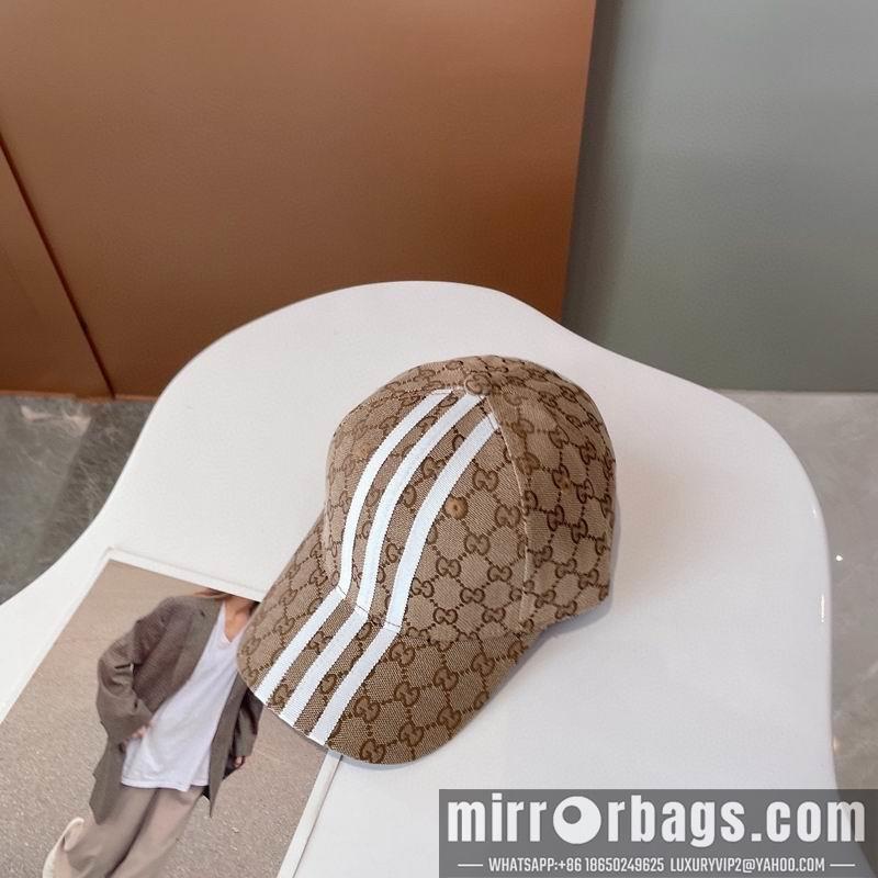 Gucci X Adidas Hat 070405