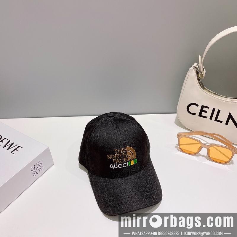 Gucci X The North Face 052850