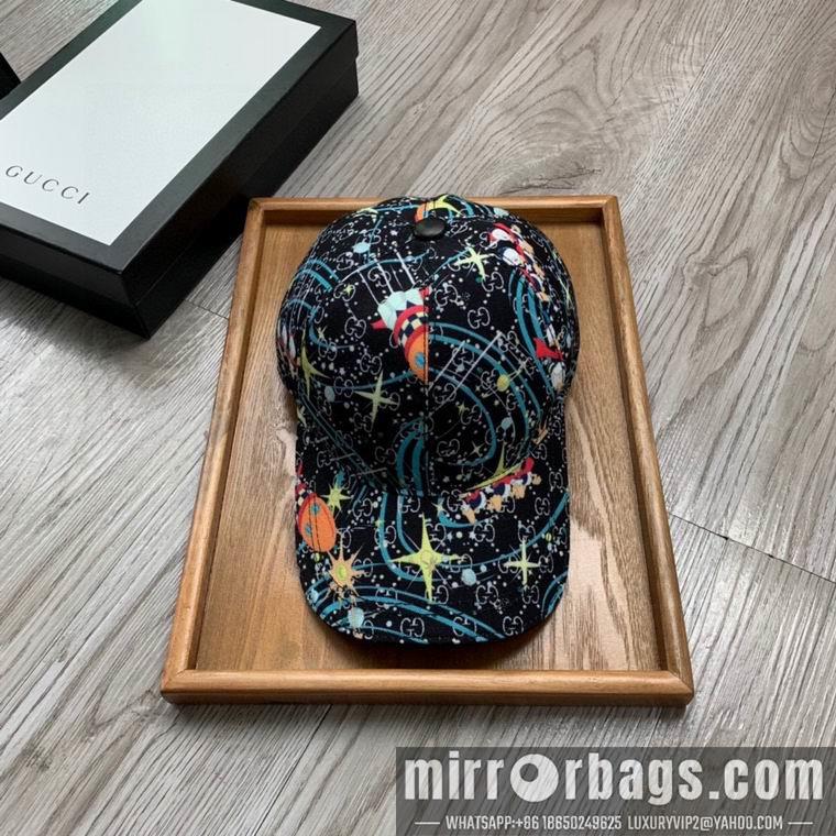 Gucci X Disney 032401