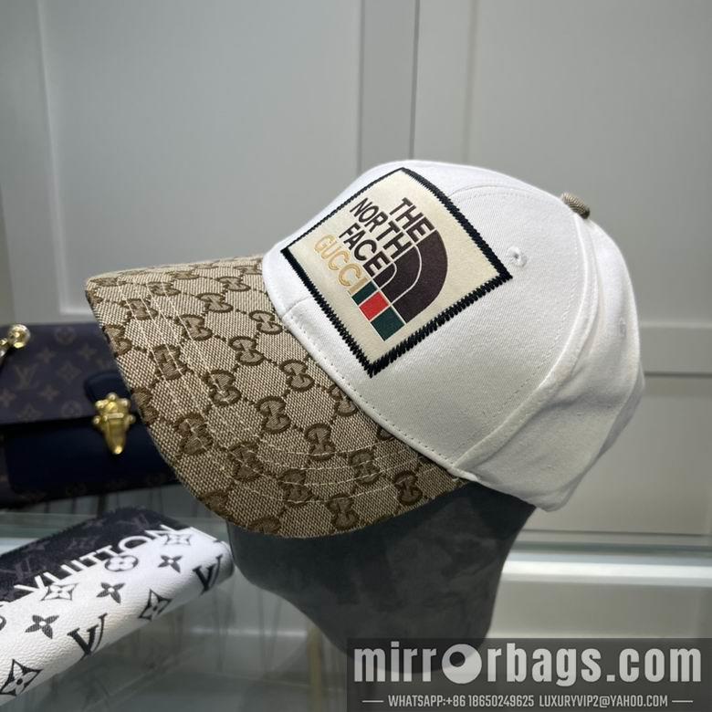Gucci X Northface Hat dxn032420