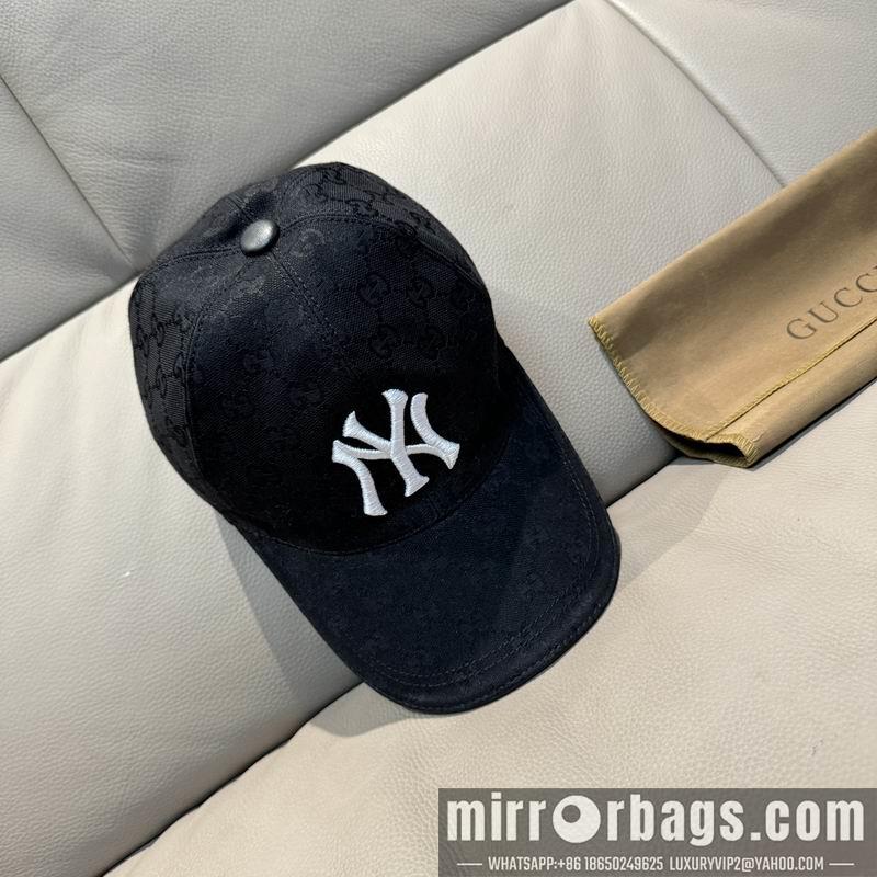 Gucci X NY Hat dx06