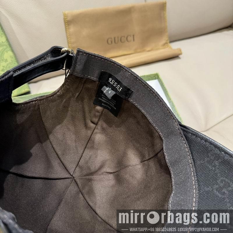 Gucci X NY Hat 091401
