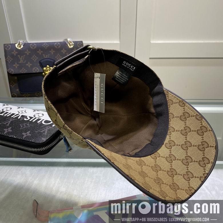 Gucci X NY Hat 032436
