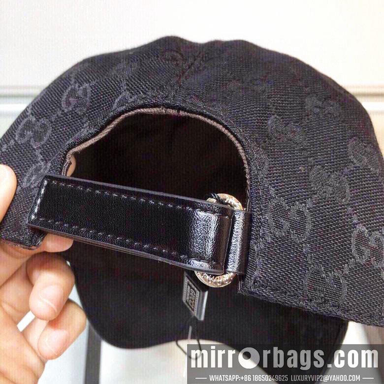Gucci X NY Hat 032424
