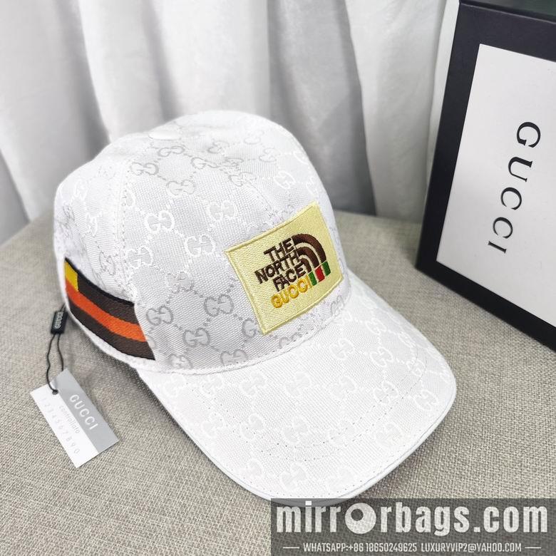 Gucci x The North Face Hat dxn09