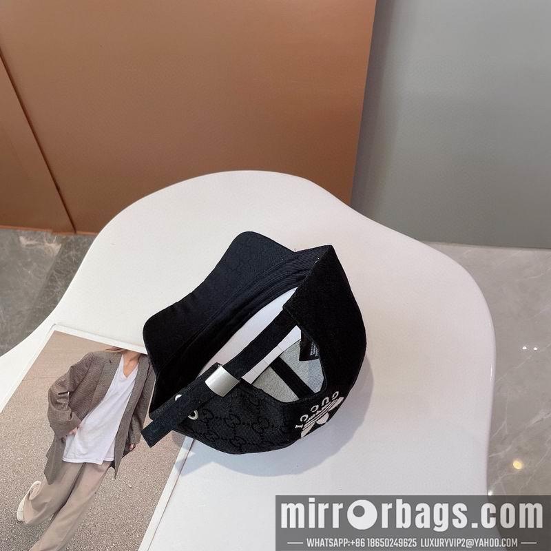 Gucci X Adidas Hat 070405