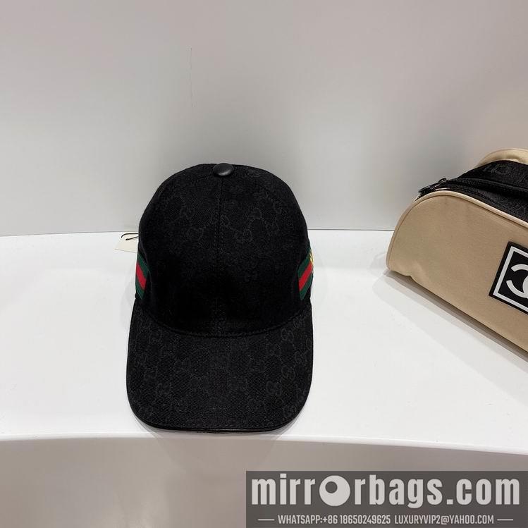 Gucci X NY Hat 032403
