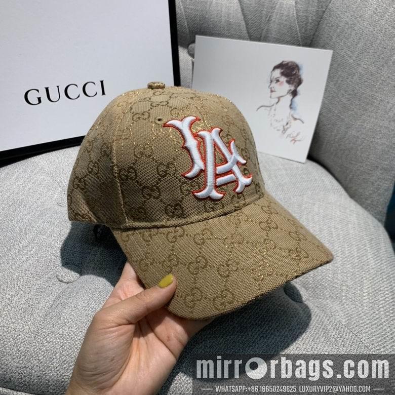 Gucci X NY Hat 032424