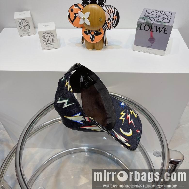 Gucci X Disney 032407