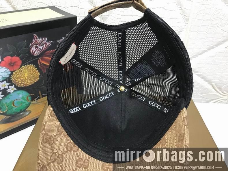 Gucci X NY Hat 032429