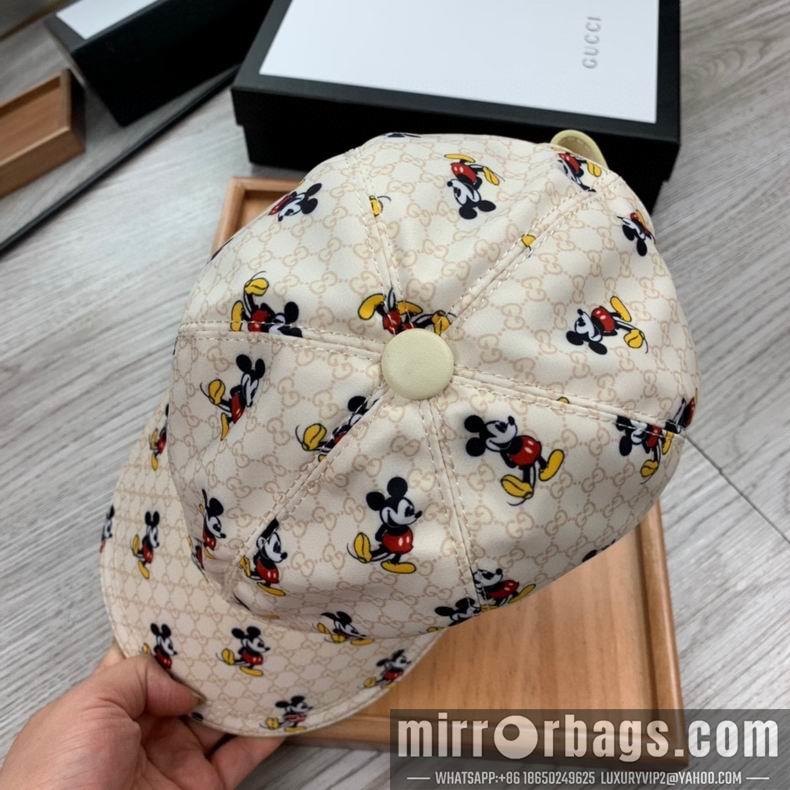 Gucci X Disney 032419