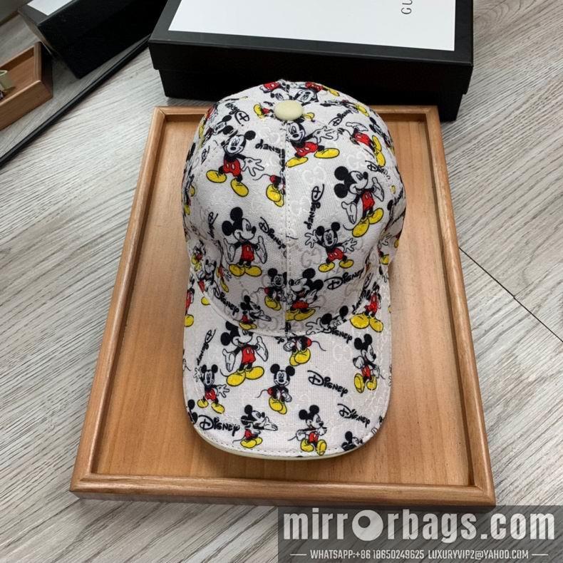 Gucci X Disney 032418