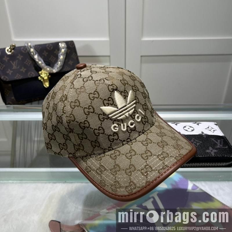 Gucci X Adidas Hat 081553