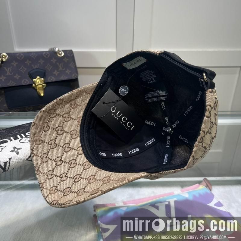 Gucci X Northface Hat 032421