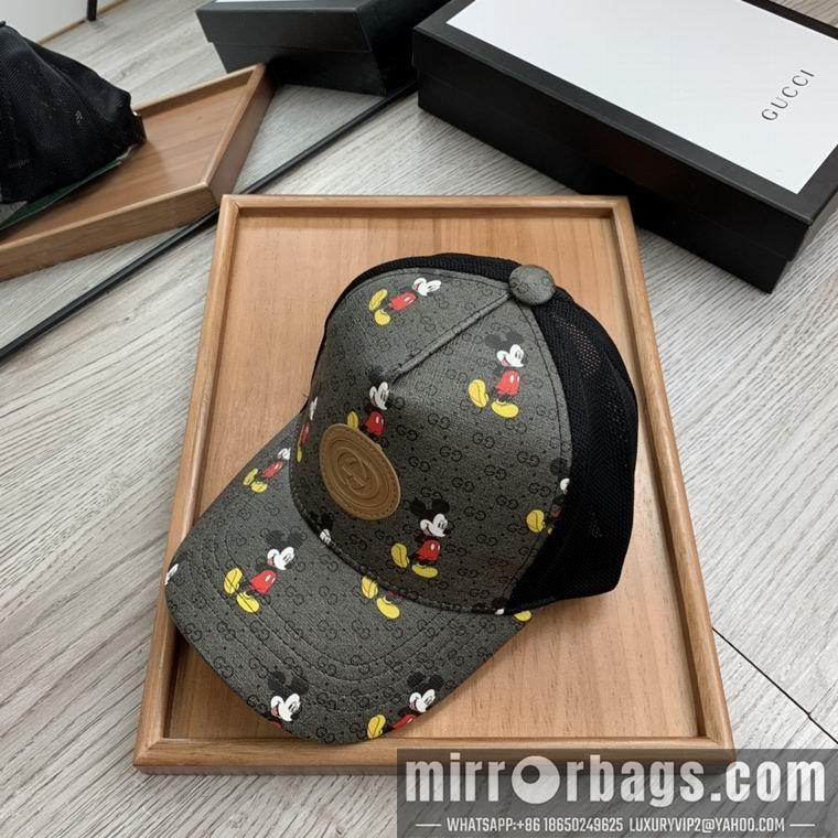 Gucci X Disney 032403