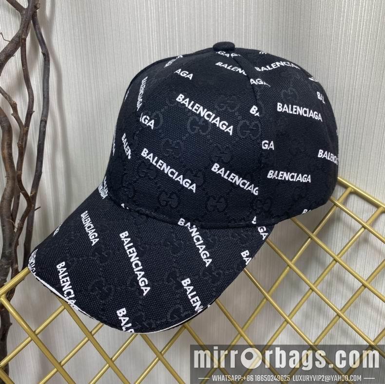 Gucci X Balenciaga 032401