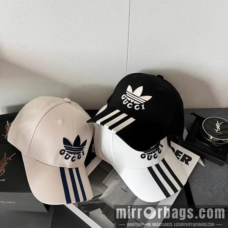Gucci X Adidas Hat 042171