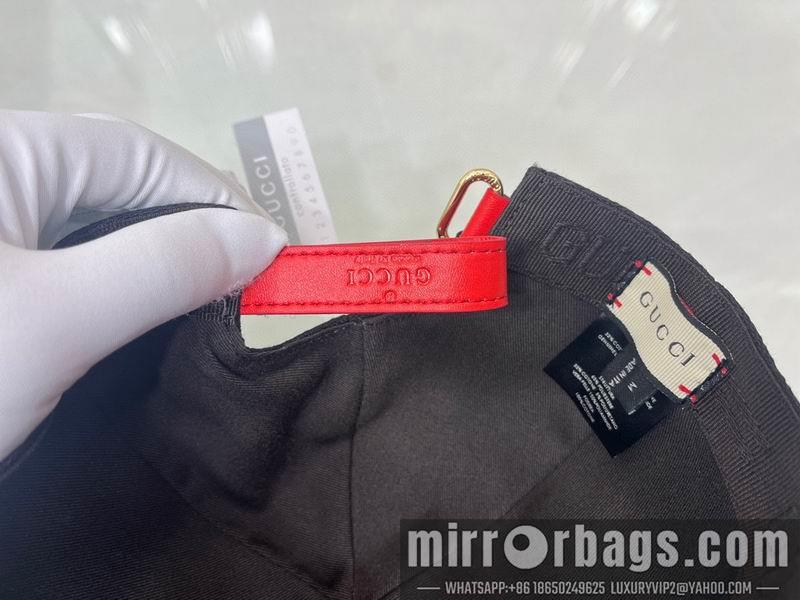 Gucci X The North Face Hat 080810