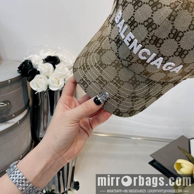 Gucci X Balenciaga 032419