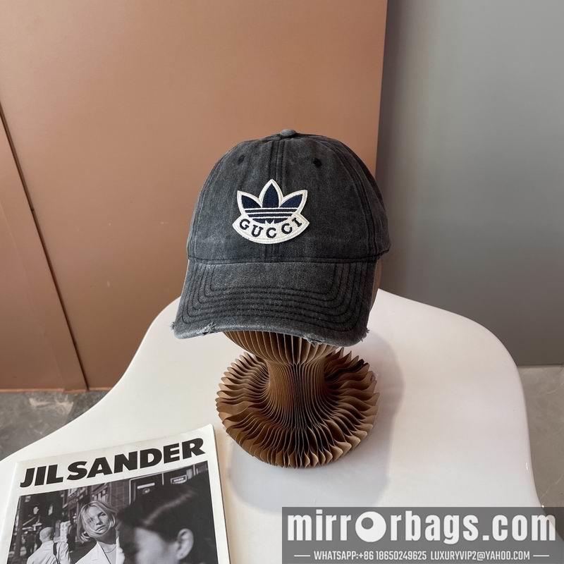 Gucci X Adidas Hat 032403