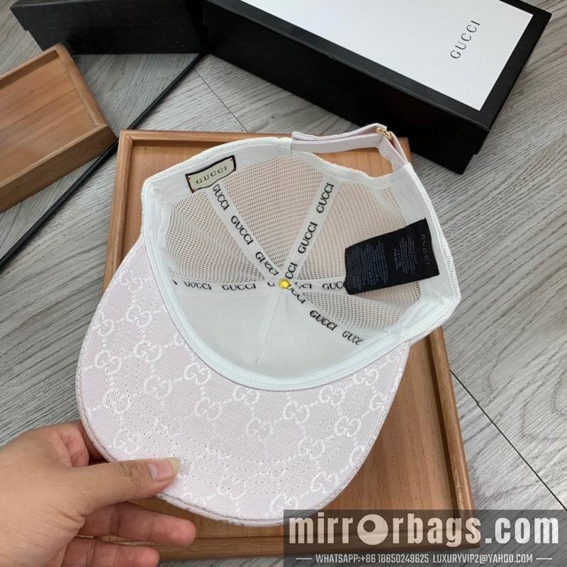 Gucci X NY Hat 052814